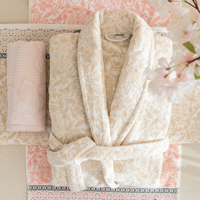 Robe Charme Cotton,  Robe Charme Cotton